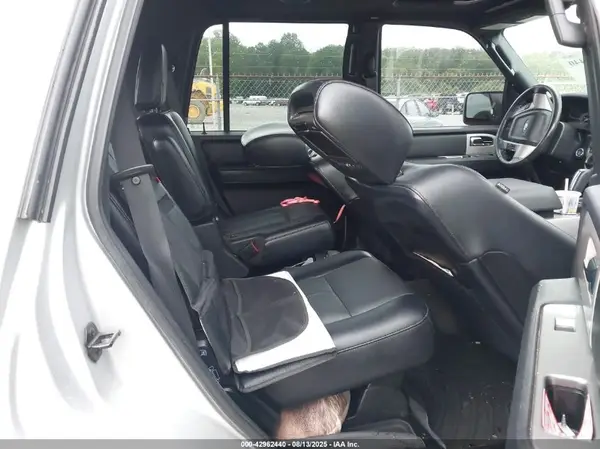 1FMJU1KT1HEA84927 2017 FORD EXPEDITION - Image 8