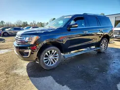 1FMJU1KT1JEA04354 2018 FORD EXPEDITION