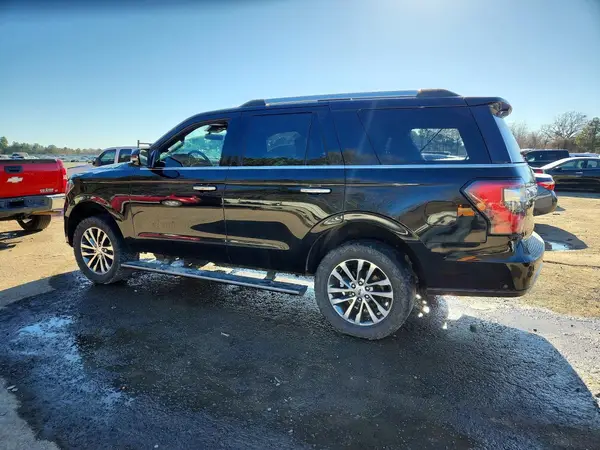 1FMJU1KT1JEA04354 2018 FORD EXPEDITION - Image 2