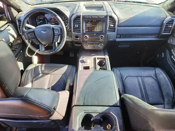 1FMJU1KT1JEA04354 2018 FORD EXPEDITION - Image 8