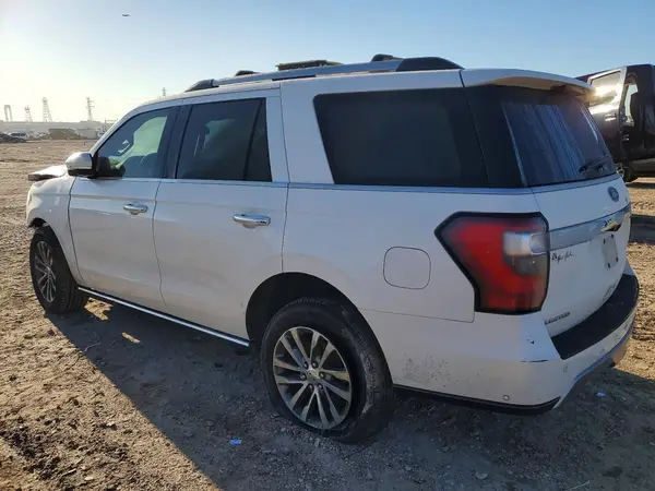 1FMJU1KT1JEA04600 2018 FORD EXPEDITION - Image 2