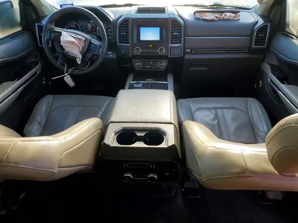 1FMJU1KT1JEA04600 2018 FORD EXPEDITION - Image 8