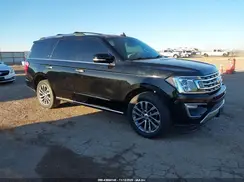 1FMJU1KT1JEA05200 2018 FORD EXPEDITION