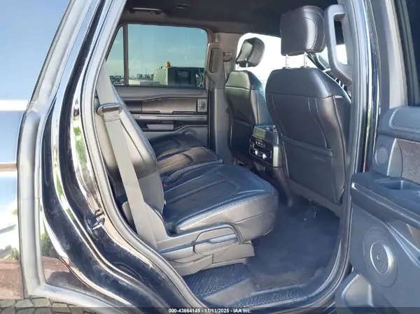 1FMJU1KT1JEA05200 2018 FORD EXPEDITION - Image 8
