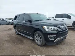 1FMJU1KT1JEA05326 2018 FORD EXPEDITION