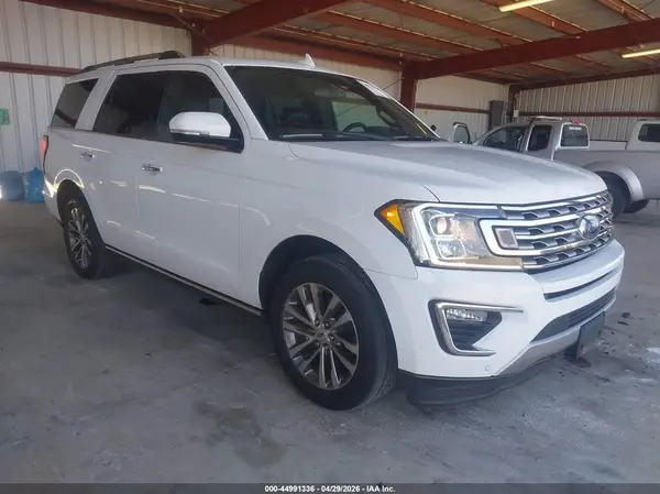 1FMJU1KT1JEA05374 2018 FORD EXPEDITION - Image 1