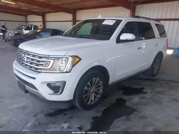 1FMJU1KT1JEA05374 2018 FORD EXPEDITION - Image 2