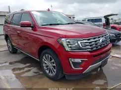 1FMJU1KT1JEA13457 2018 FORD EXPEDITION