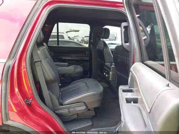1FMJU1KT1JEA13457 2018 FORD EXPEDITION - Image 8