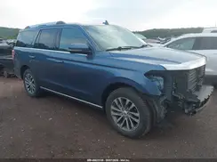 1FMJU1KT1JEA14527 2018 FORD EXPEDITION
