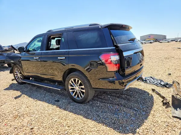 1FMJU1KT1JEA18626 2018 FORD EXPEDITION - Image 2