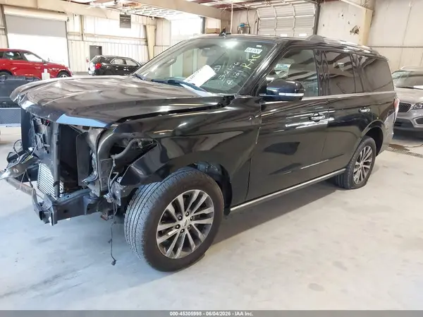1FMJU1KT1JEA23244 2018 FORD EXPEDITION - Image 2