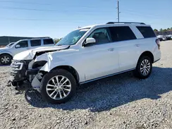 1FMJU1KT1JEA38570 2018 FORD EXPEDITION