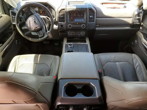 1FMJU1KT1JEA38956 2018 FORD EXPEDITION - Image 8