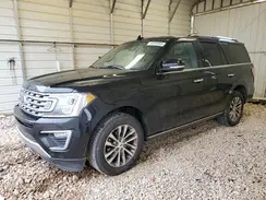 1FMJU1KT1JEA39895 2018 FORD EXPEDITION