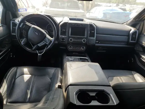 1FMJU1KT1JEA41582 2018 FORD EXPEDITION - Image 8