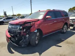 1FMJU1KT1JEA51948 2018 FORD EXPEDITION
