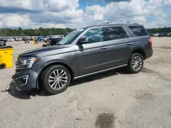 1FMJU1KT1JEA53845 2018 FORD EXPEDITION