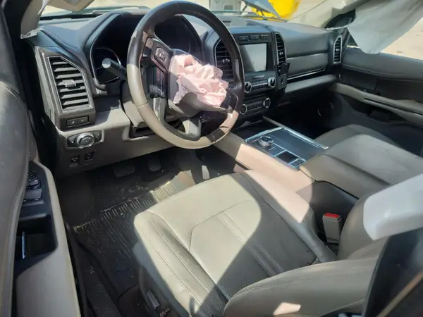 1FMJU1KT1JEA53845 2018 FORD EXPEDITION - Image 8
