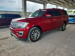 1FMJU1KT1JEA59662 2018 FORD EXPEDITION