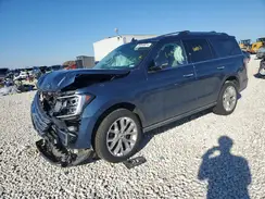 1FMJU1KT1JEA63856 2018 FORD EXPEDITION