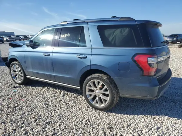 1FMJU1KT1JEA63856 2018 FORD EXPEDITION - Image 2