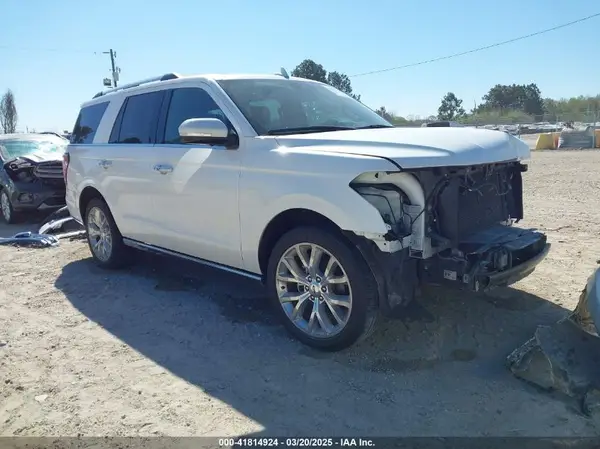 1FMJU1KT1JEA70953 2018 FORD EXPEDITION - Image 1