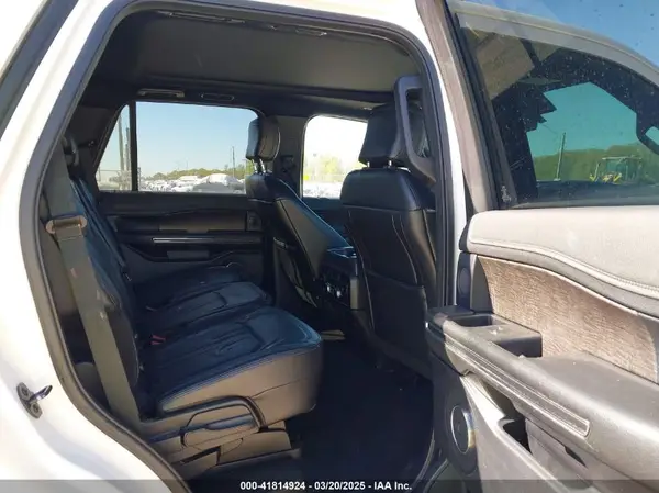 1FMJU1KT1JEA70953 2018 FORD EXPEDITION - Image 8