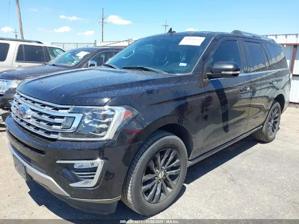 1FMJU1KT1KEA01844 2019 FORD EXPEDITION - Image 2
