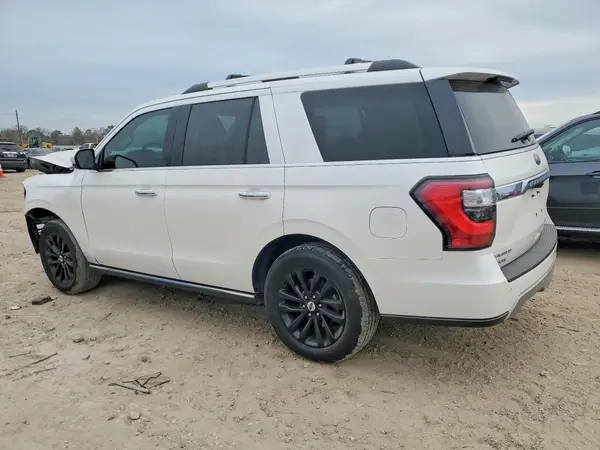 1FMJU1KT1KEA04484 2019 FORD EXPEDITION - Image 2