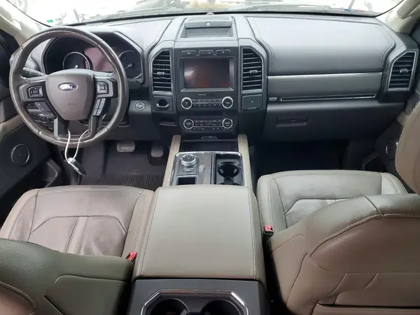 1FMJU1KT1KEA04484 2019 FORD EXPEDITION - Image 8