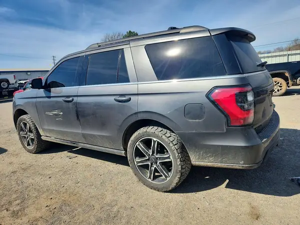 1FMJU1KT1KEA08308 2019 FORD EXPEDITION - Image 2