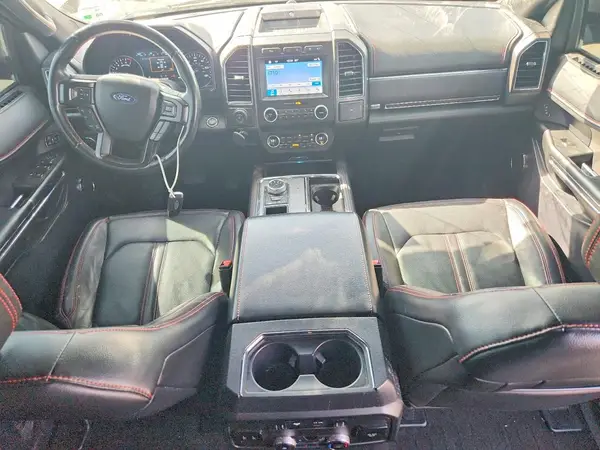 1FMJU1KT1KEA08308 2019 FORD EXPEDITION - Image 8