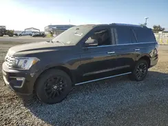 1FMJU1KT1KEA20457 2019 FORD EXPEDITION