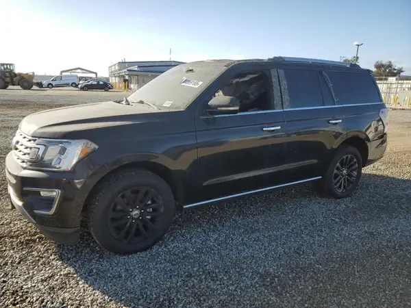 1FMJU1KT1KEA20457 2019 FORD EXPEDITION - Image 1