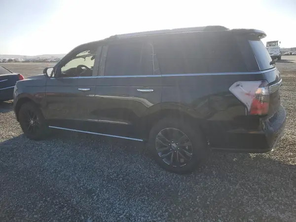 1FMJU1KT1KEA20457 2019 FORD EXPEDITION - Image 2