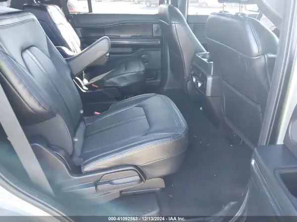 1FMJU1KT1KEA22256 2019 FORD EXPEDITION - Image 8