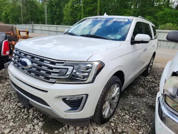 1FMJU1KT1KEA27098 2019 FORD EXPEDITION - Image 1