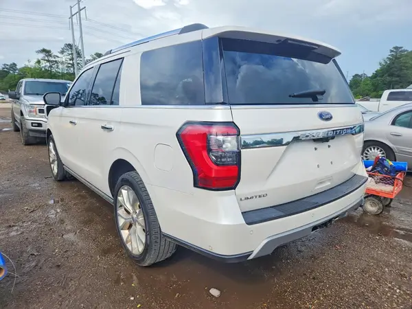 1FMJU1KT1KEA27098 2019 FORD EXPEDITION - Image 2