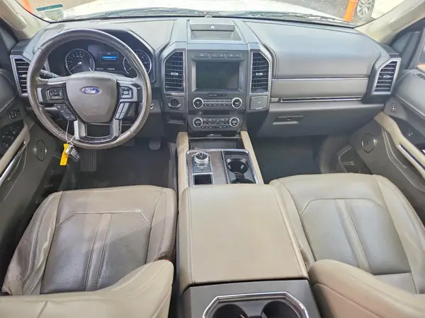 1FMJU1KT1KEA27098 2019 FORD EXPEDITION - Image 8