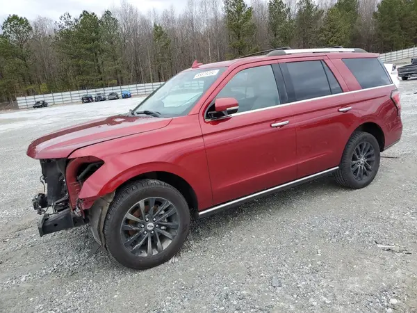 1FMJU1KT1KEA32172 2019 FORD EXPEDITION - Image 1