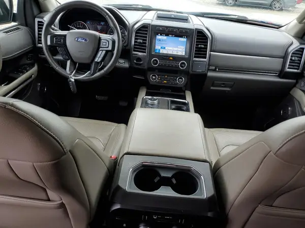 1FMJU1KT1KEA32172 2019 FORD EXPEDITION - Image 8