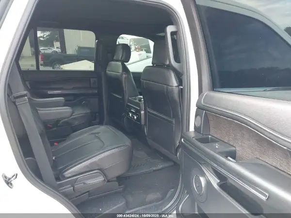 1FMJU1KT1KEA61252 2019 FORD EXPEDITION - Image 8