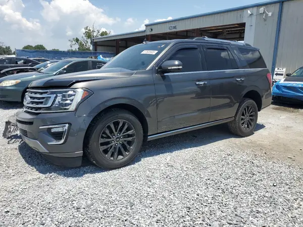 1FMJU1KT1KEA71795 2019 FORD EXPEDITION - Image 1