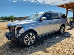 1FMJU1KT1LEA00789 2020 FORD EXPEDITION