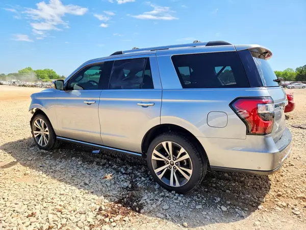 1FMJU1KT1LEA00789 2020 FORD EXPEDITION - Image 2