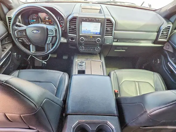 1FMJU1KT1LEA00789 2020 FORD EXPEDITION - Image 8