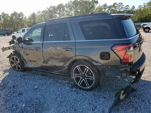 1FMJU1KT1LEA14952 2020 FORD EXPEDITION - Image 2