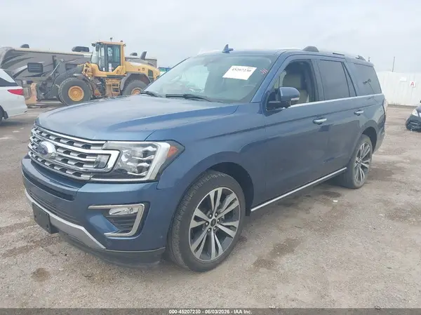 1FMJU1KT1LEA18399 2020 FORD EXPEDITION - Image 2