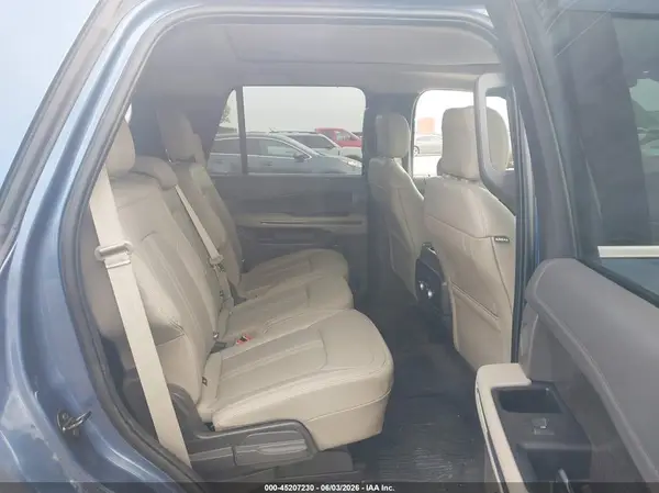 1FMJU1KT1LEA18399 2020 FORD EXPEDITION - Image 8